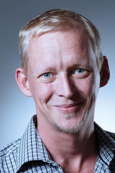Dirk Ploss - Autor iBusiness und Online-Marketing-Experte